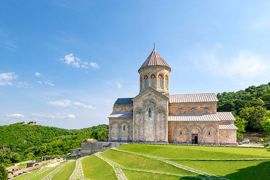 Georgia Tour Packages (3 Nights,4 Days)