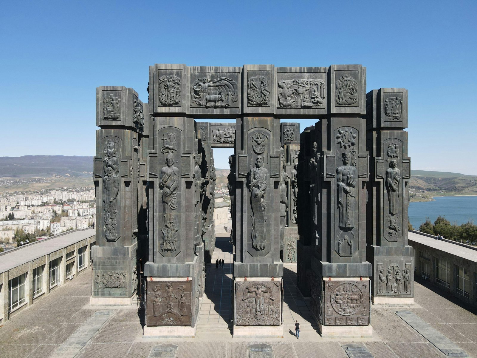 Georgia Tour Packages (5 Nights,6 Days)