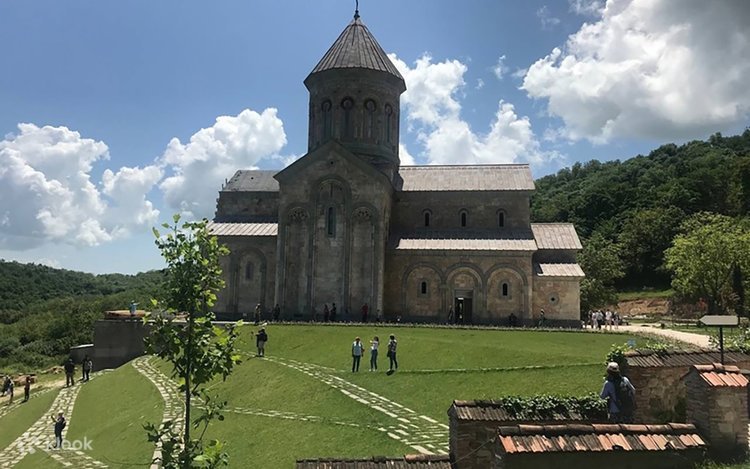 Georgia Tour Packages (7 Nights,8 Days)