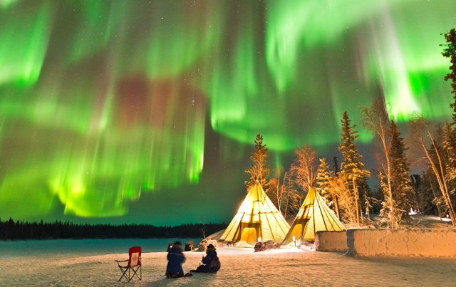 Russia Tour Package (5 Nights, 6 Days)