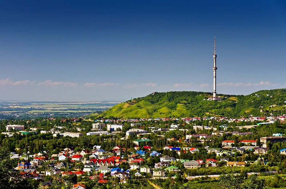 Kazakhstan Tour Package (3 Nights, 4 Days)